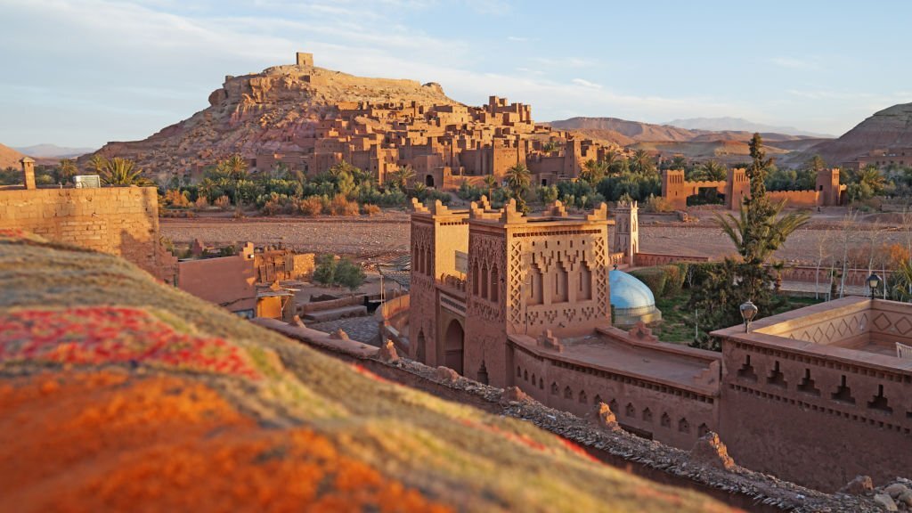 Morocco Safe To Visit