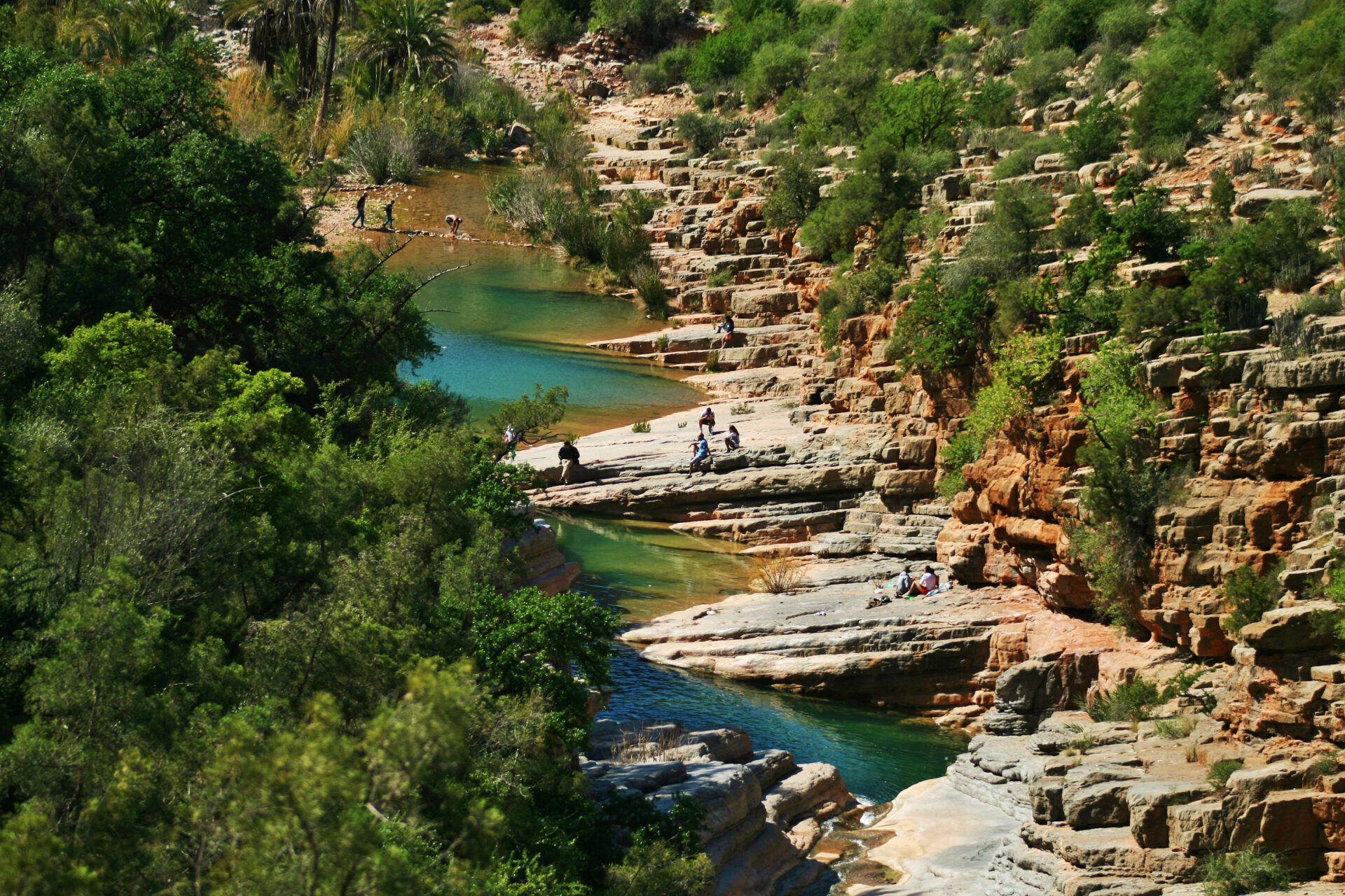 vallée du paradis in the of the the valley on the near paradise valley if you the you need to know is the at the there are take a along the la route palm trees you are before you up to you the pools will be trees and what to take you make sure a good and you are more there about guide but water take morocco how trip have road time est way