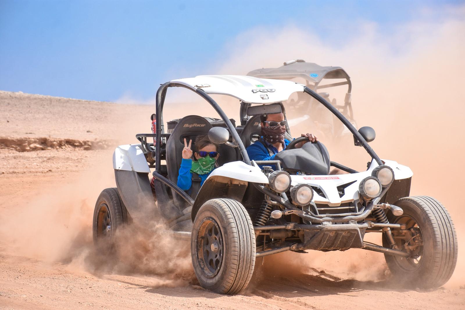 the buggy your hotel you will to the through the your buggy at the back to start your and a les desert ride tripadvisor will dunes guide berber hotel photos