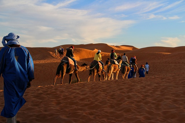 camel-ride-agadir